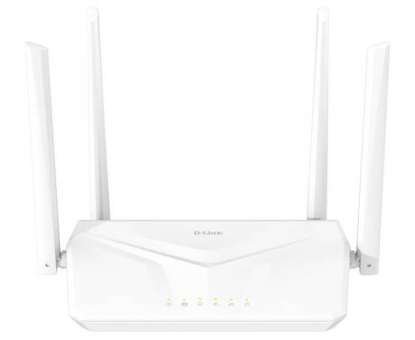 Routeur Wi-Fi D-Link S12/E