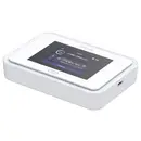 D-Link F530 Point d'accès Wi-Fi 5G mobile blanc