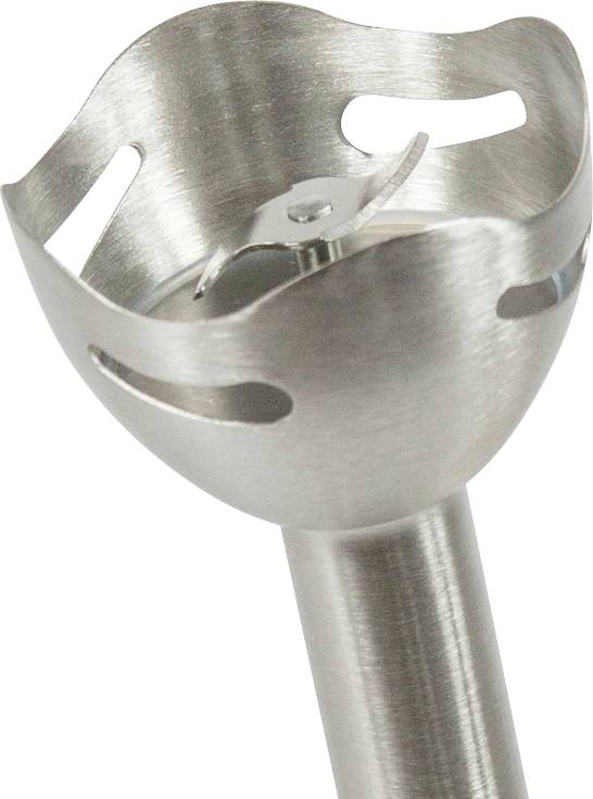 Elta ESTM-200 Mixeur plongeant 250 W blanc, acier inoxydable