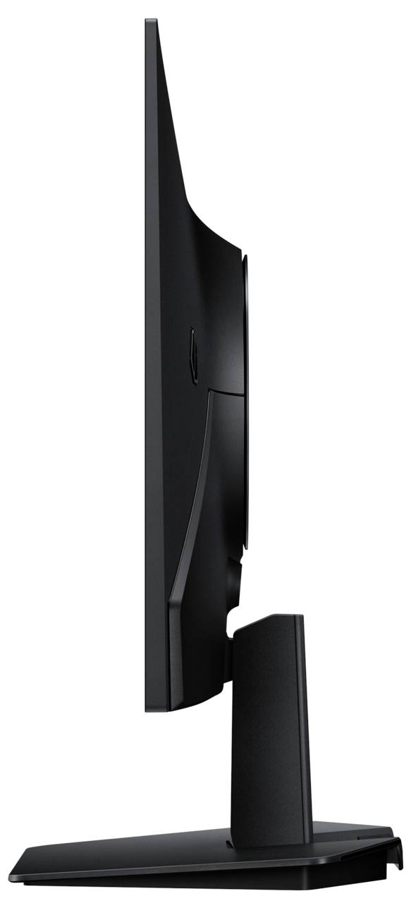 Ecran à dalle OLED Samsung Odyssey G50SF CEE G (A - G) 68.6 cm 27 pouces 2560 x 1440 pixels 16:9 0.03 ms OLED-7