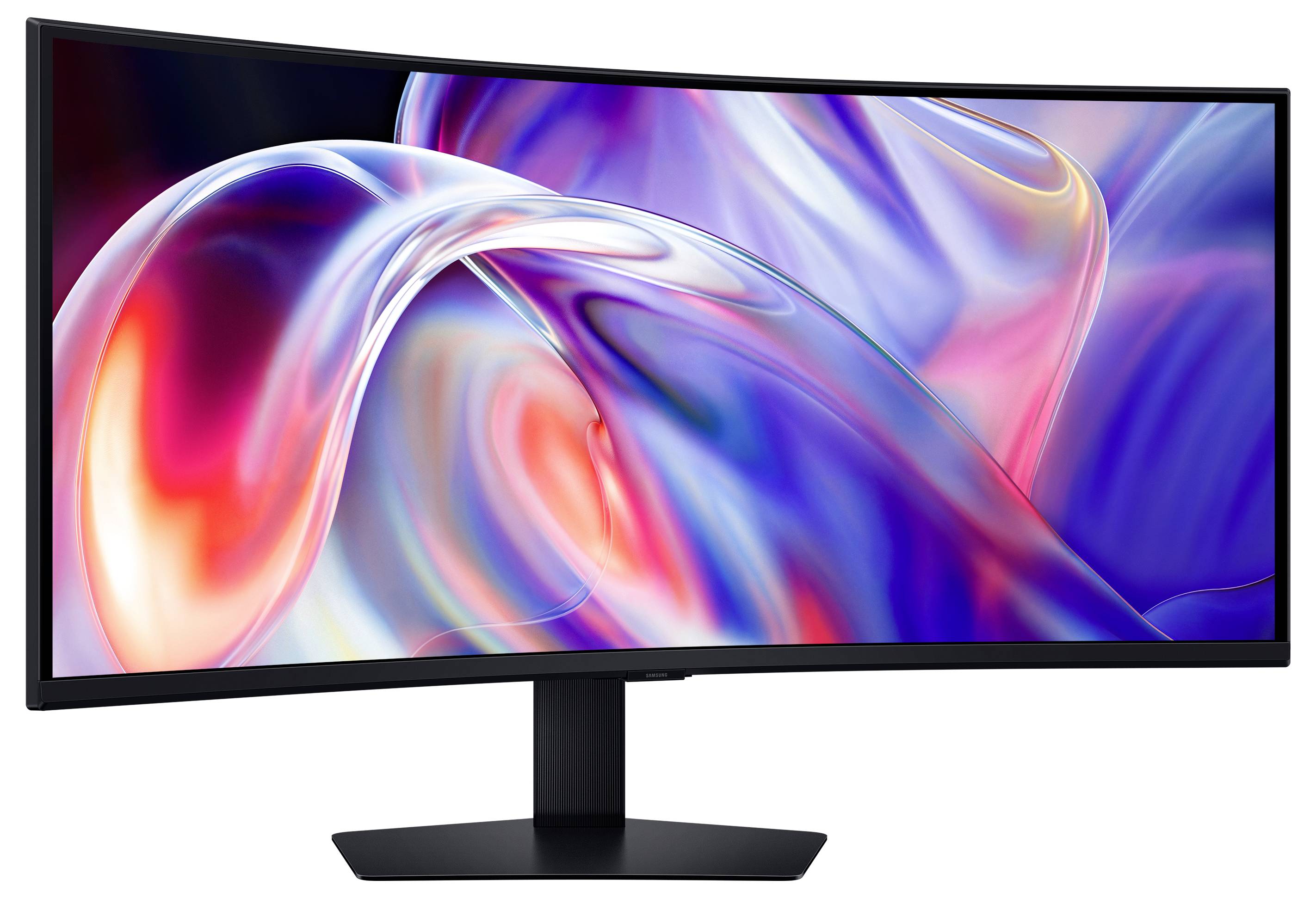 Moniteur LCD Samsung ViewFinity S85TH CEE G (A - G) 101.6 cm 40 pouces 5120 x 2160 pixels 21:9 4 ms VA LCD-11