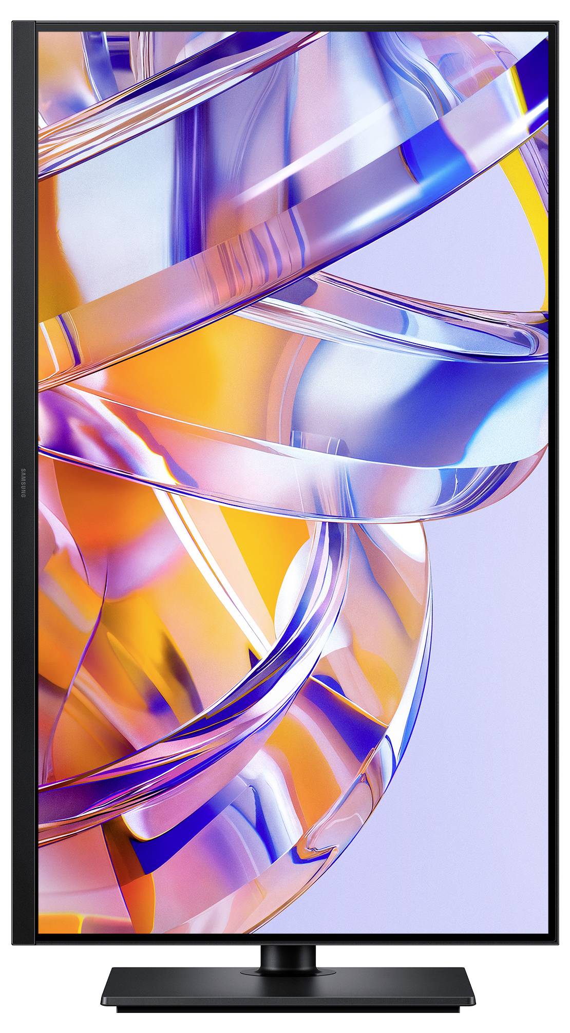 Moniteur LCD Samsung ViewFinity S80UH CEE F (A - G) 68.6 cm 27 pouces 3840 x 2160 pixels 16:9 5 ms IPS LCD-9