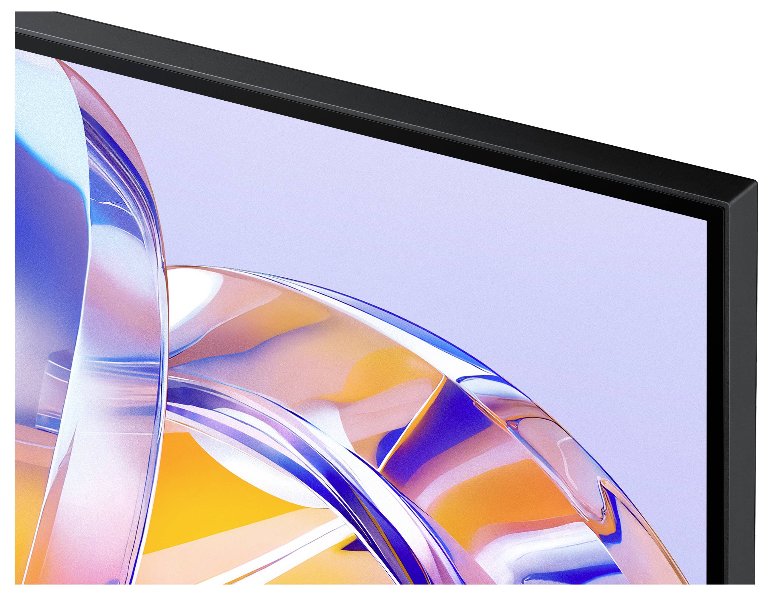 Moniteur LCD Samsung ViewFinity S80UH CEE F (A - G) 68.6 cm 27 pouces 3840 x 2160 pixels 16:9 5 ms IPS LCD-12