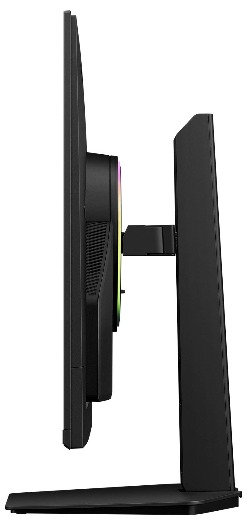 Moniteur gaming Samsung Odyssey G8 CEE G (A - G) 81.3 cm 32 pouces 6144 x 3456 pixels 16:9 1 ms IPS LCD-7