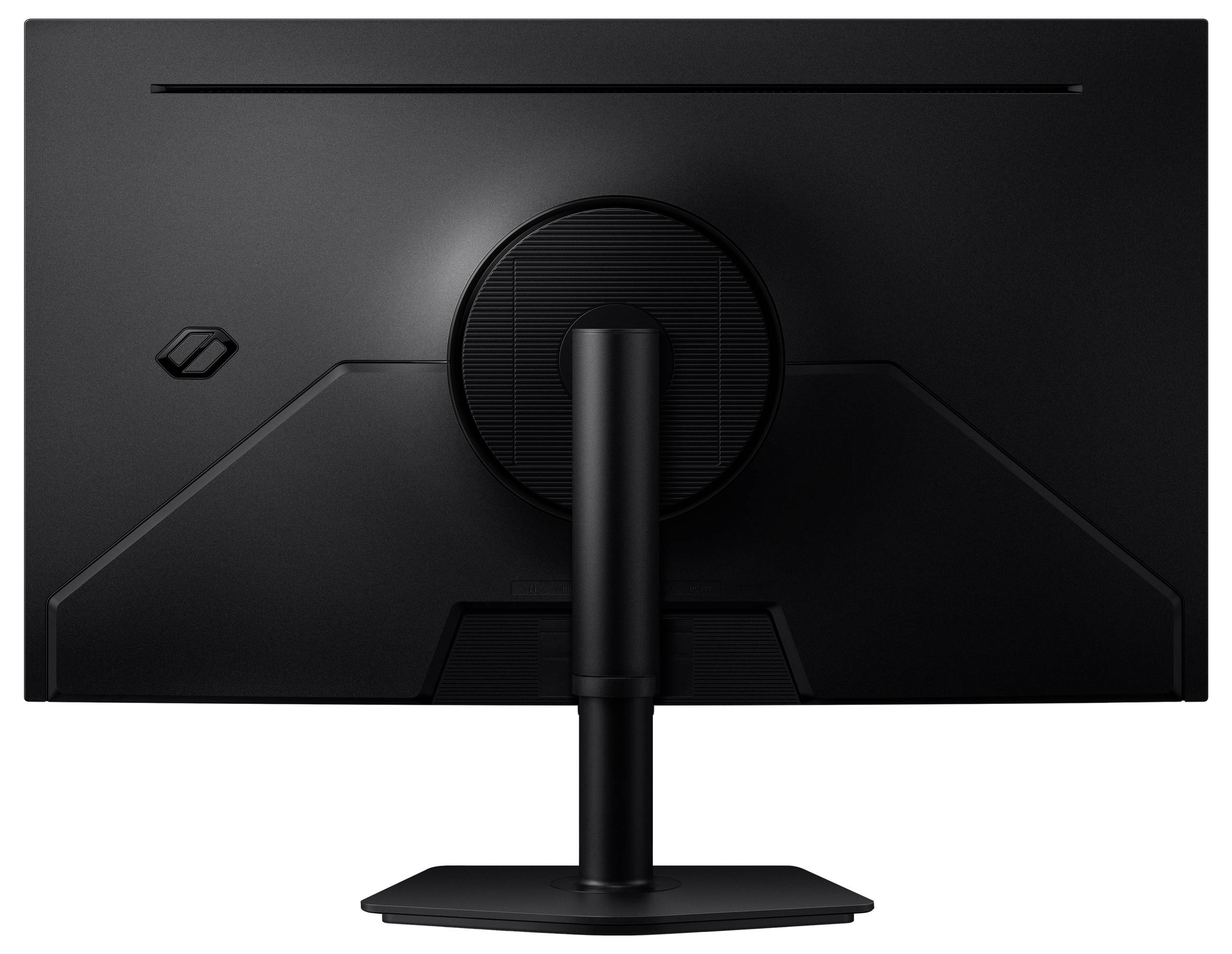 Moniteur gaming Samsung Odyssey G7 CEE G (A - G) 81.3 cm 32 pouces 3840 x 2160 pixels 16:9 0.03 ms OLED-1