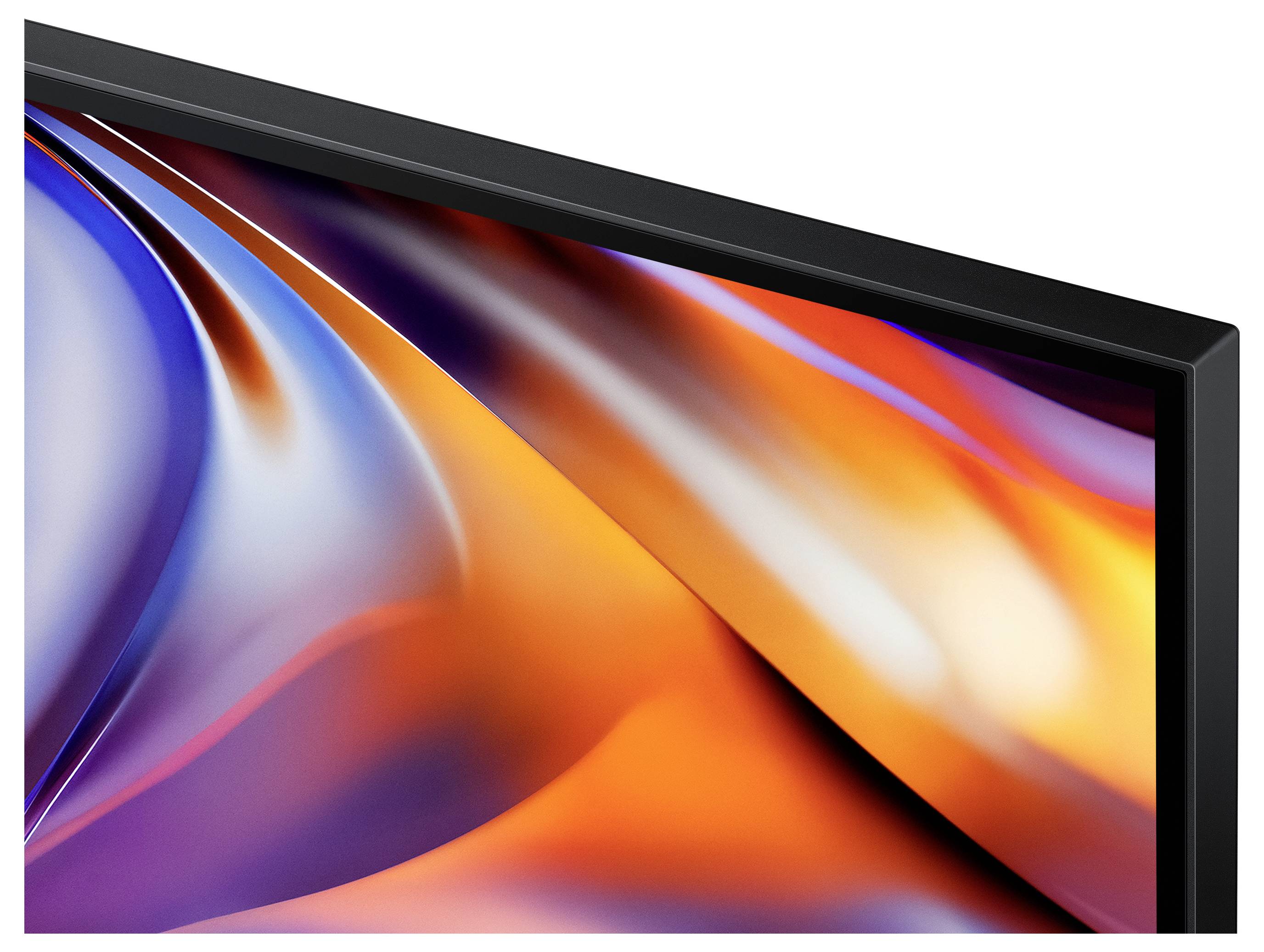 Ecran à dalle OLED Samsung Odyssey G5 CEE F (A - G) 68.6 cm 27 pouces 2560 x 1440 pixels 16:9 5 ms OLED-19