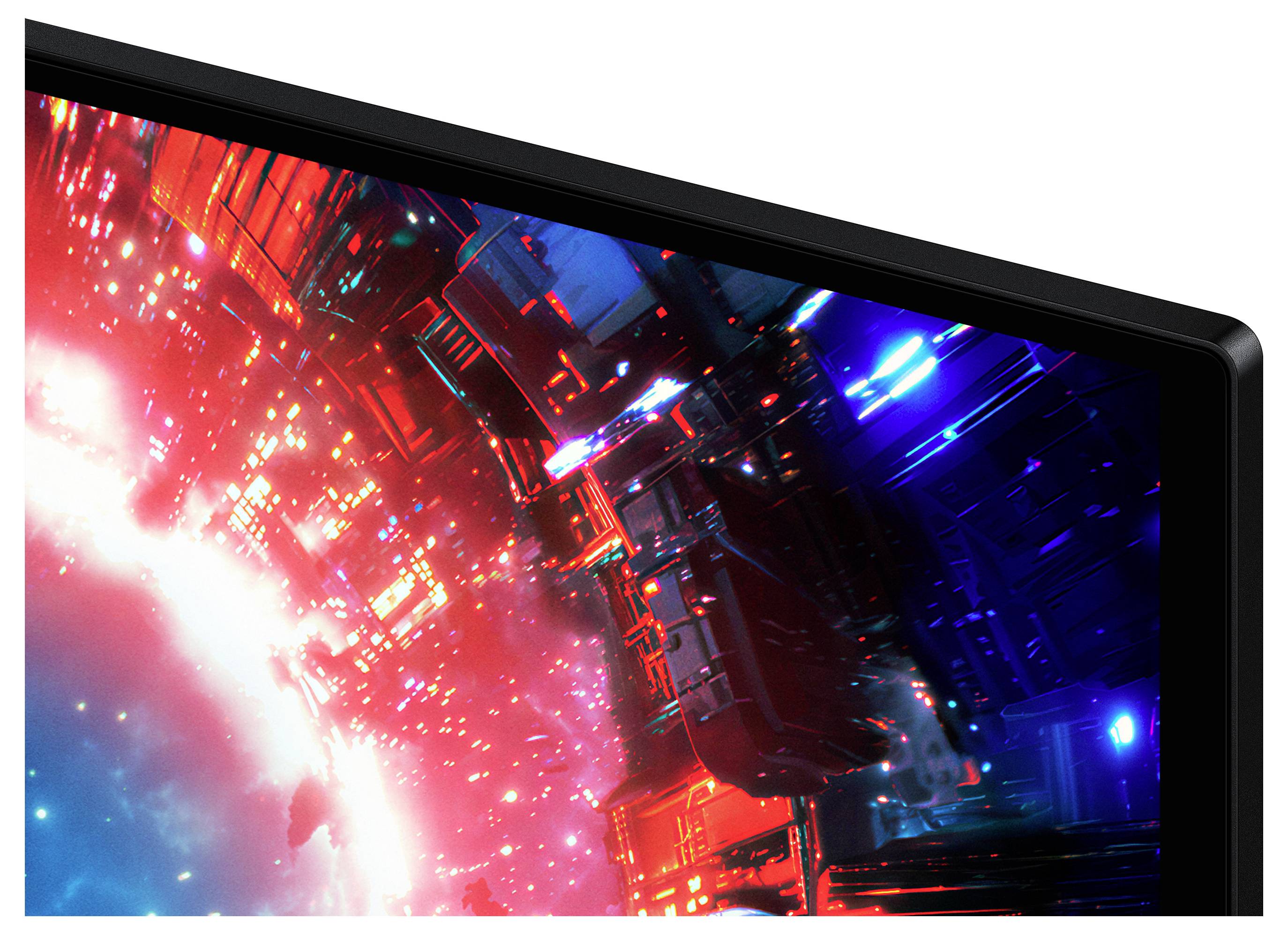 Moniteur gaming Samsung Odyssey G70SH CEE G (A - G) 68.6 cm 27 pouces 3840 x 2160 pixels 16:9 0.03 ms OLED-14