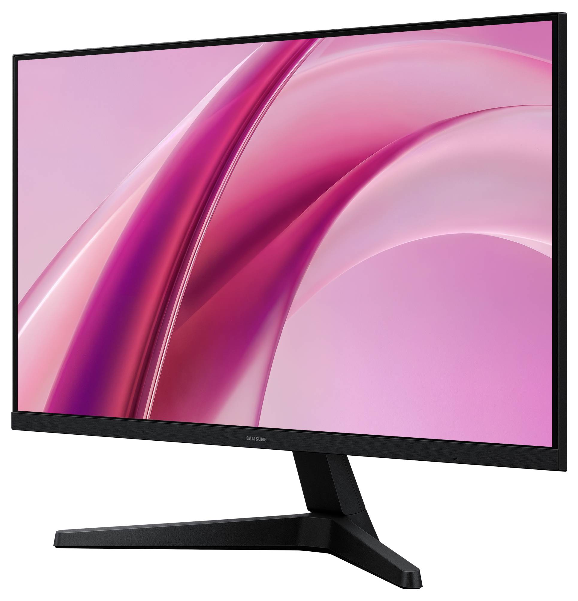 Moniteur LCD Samsung Essential Monitor G3 CEE D (A - G) 68.6 cm 27 pouces 1920 x 1080 pixels 16:9 1 ms IPS LCD-2