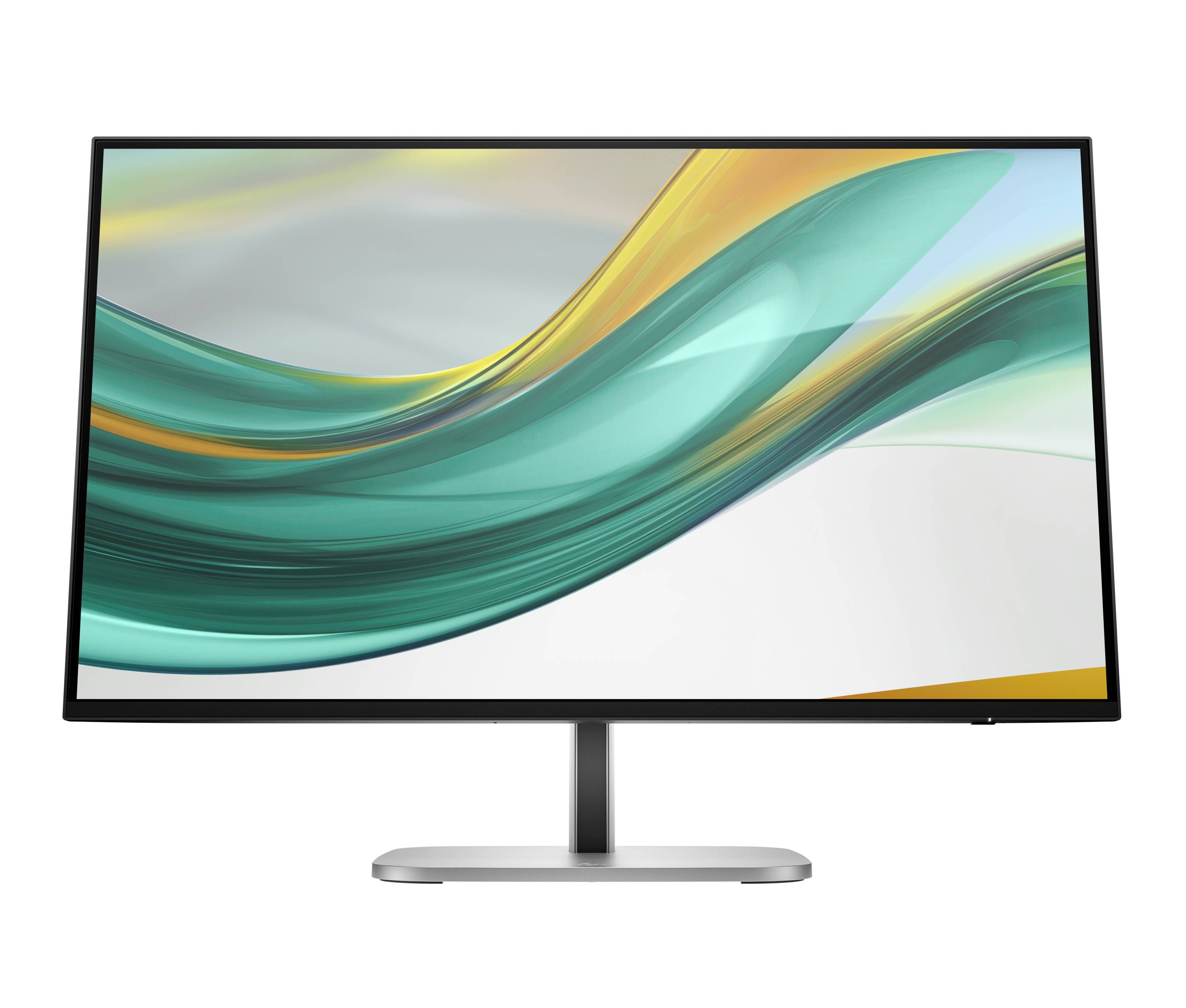Moniteur LCD HP S5 Pro 527pf CEE C (A - G) 68.6 cm 27 pouces 1920 x 1080 pixels 16:9 5 ms IPS LCD-0