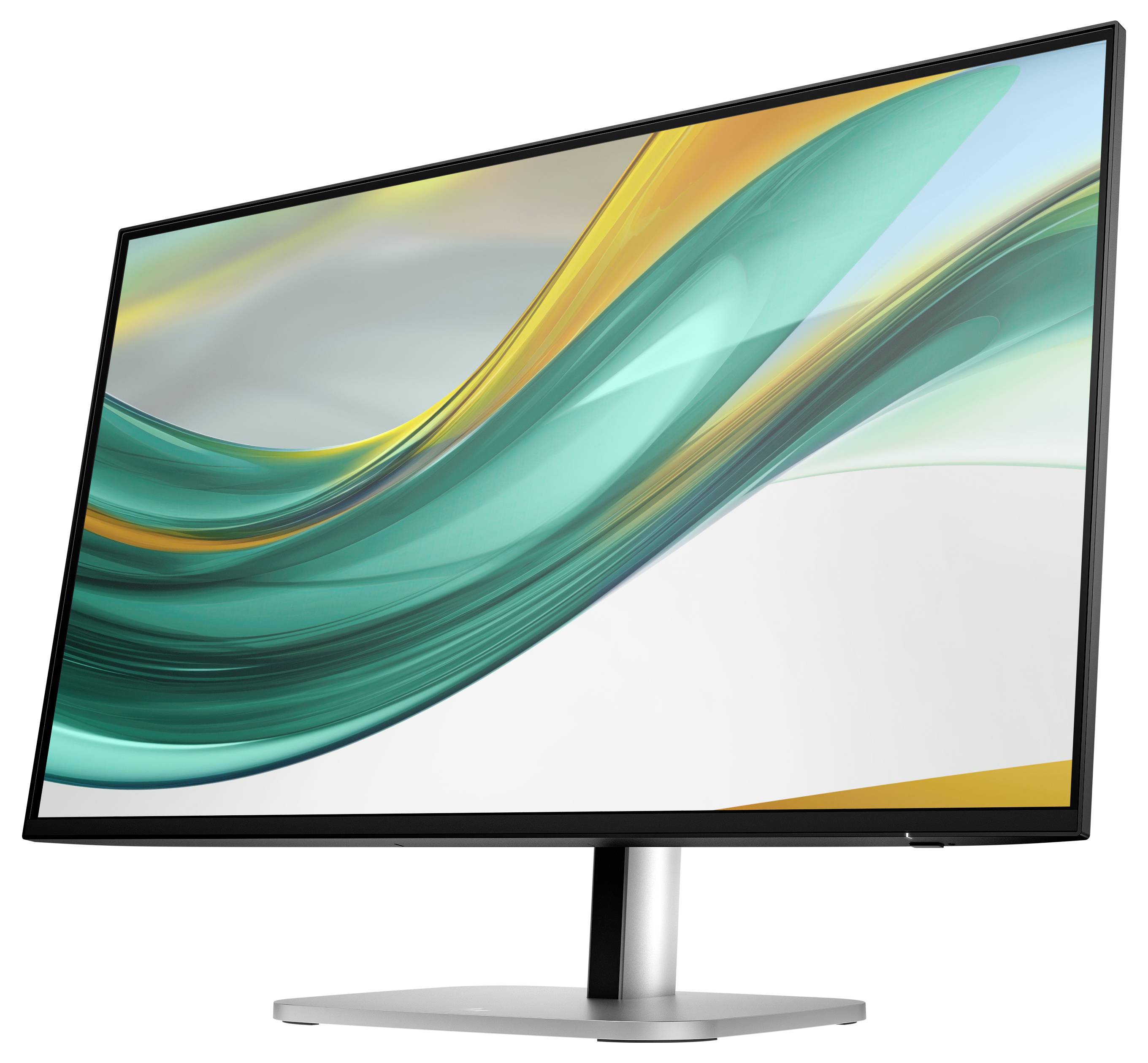 Moniteur LCD HP S5 Pro 527pf CEE C (A - G) 68.6 cm 27 pouces 1920 x 1080 pixels 16:9 5 ms IPS LCD-2