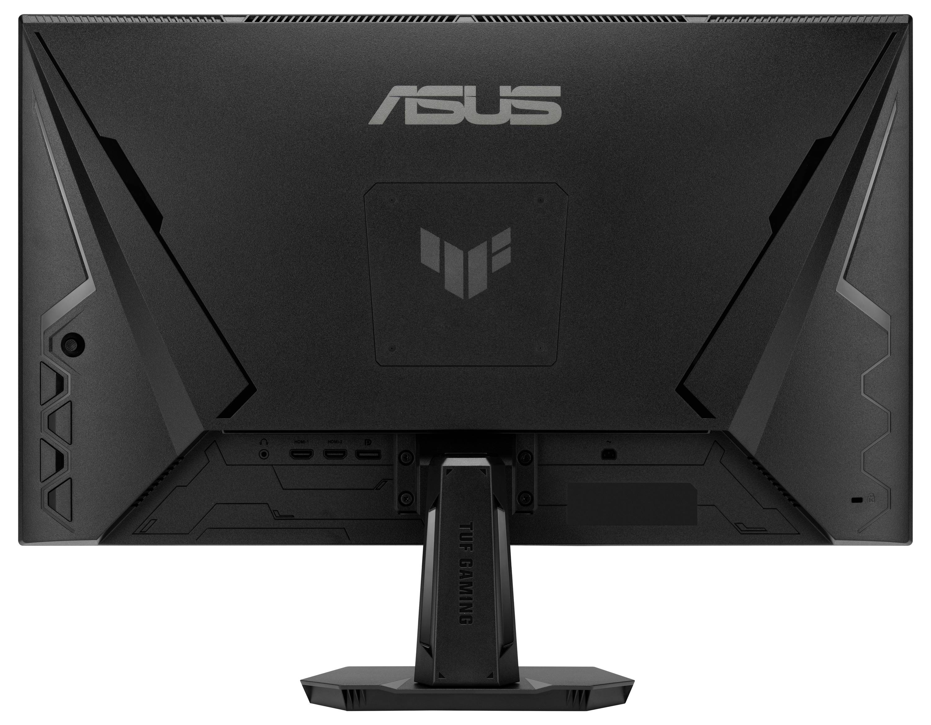 Moniteur gaming Asus TUF Gaming VG27AQM5F CEE F (A - G) 68.6 cm 27 pouces 2560 x 1440 pixels 16:9 0.3 ms IPS LCD-6