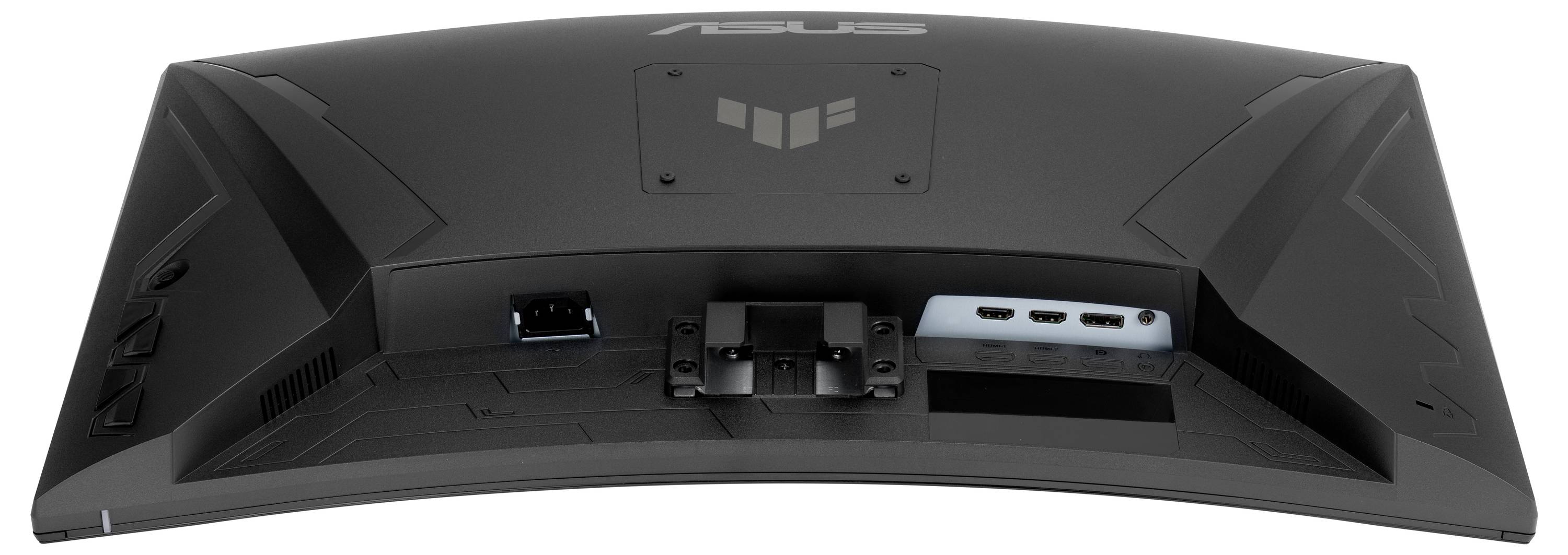 Moniteur gaming Asus TUF Gaming VG27WQ5F CEE E (A - G) 68.6 cm 27 pouces 2560 x 1440 pixels 16:9 1 ms VA LED-7