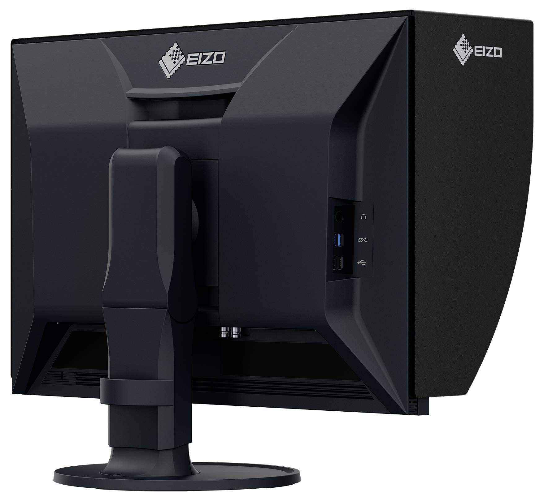 Moniteur LCD EIZO ColorEdge CG2400SV CEE E (A - G) 61.2 cm 24.1 pouces 1920 x 1080 pixels 16:10 11 ms IPS LCD-5