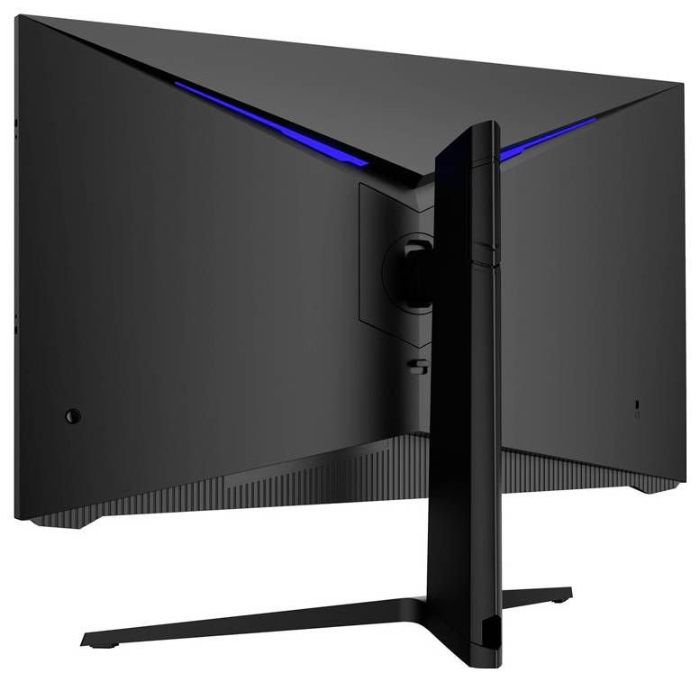 Moniteur LCD LC Power CEE F (A - G) 68.6 cm 27 pouces 2560 x 1440 pixels 16:9 1 ms IPS LCD-2