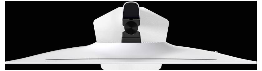 Moniteur LED LC Power CEE F (A - G) 67.3 cm 26.5 pouces 2560 x 1440 pixels 16:9 0.03 ms OLED-8