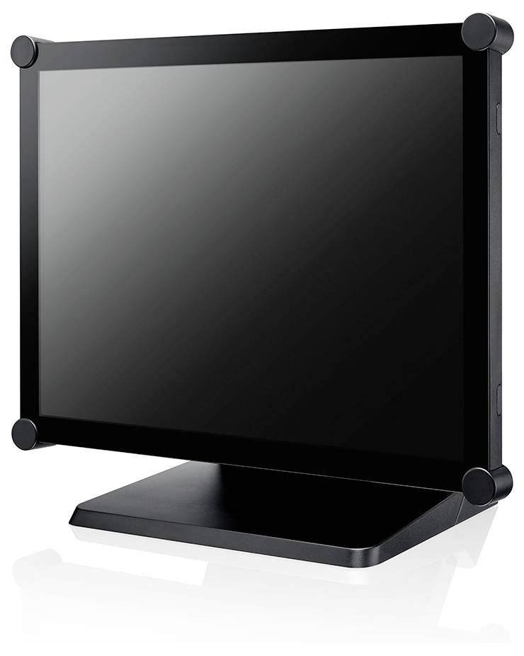 Moniteur tactile AG Neovo TX-1502 CEE D (A - G) 38.1 cm 15 pouces 1024 x 768 pixels 4:3 5 ms-2