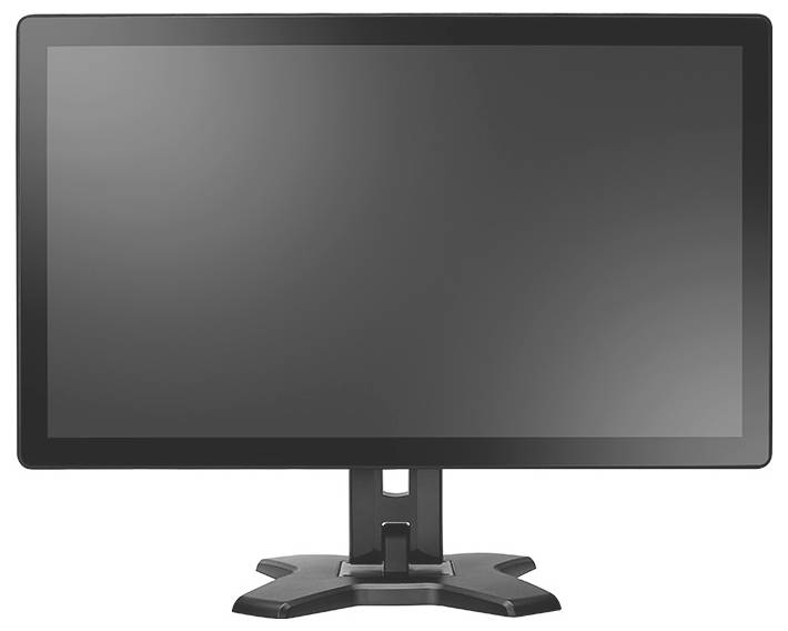 Moniteur tactile AG Neovo TX-2401w CEE E (A - G) 60.5 cm 23.8 pouces 1920 x 1080 pixels 16:9 5 ms-1