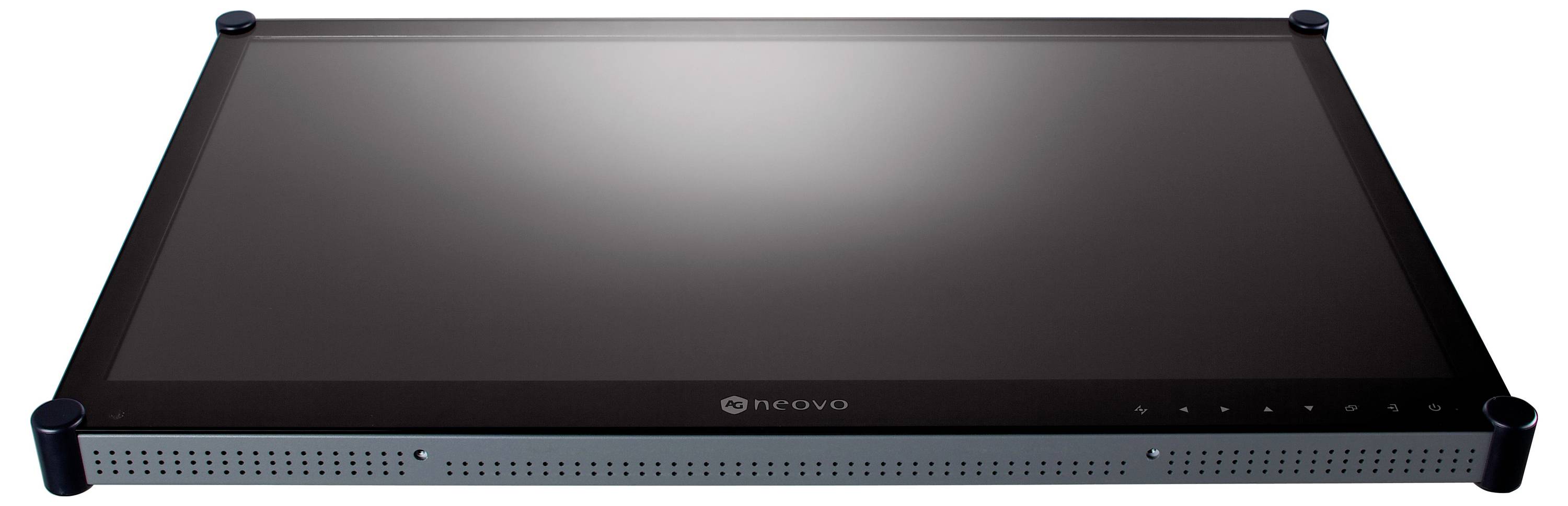 Moniteur LCD AG Neovo HX-2402 CEE E (A - G) 60.5 cm 23.8 pouces 1920 x 1080 pixels 16:9 5 ms-4