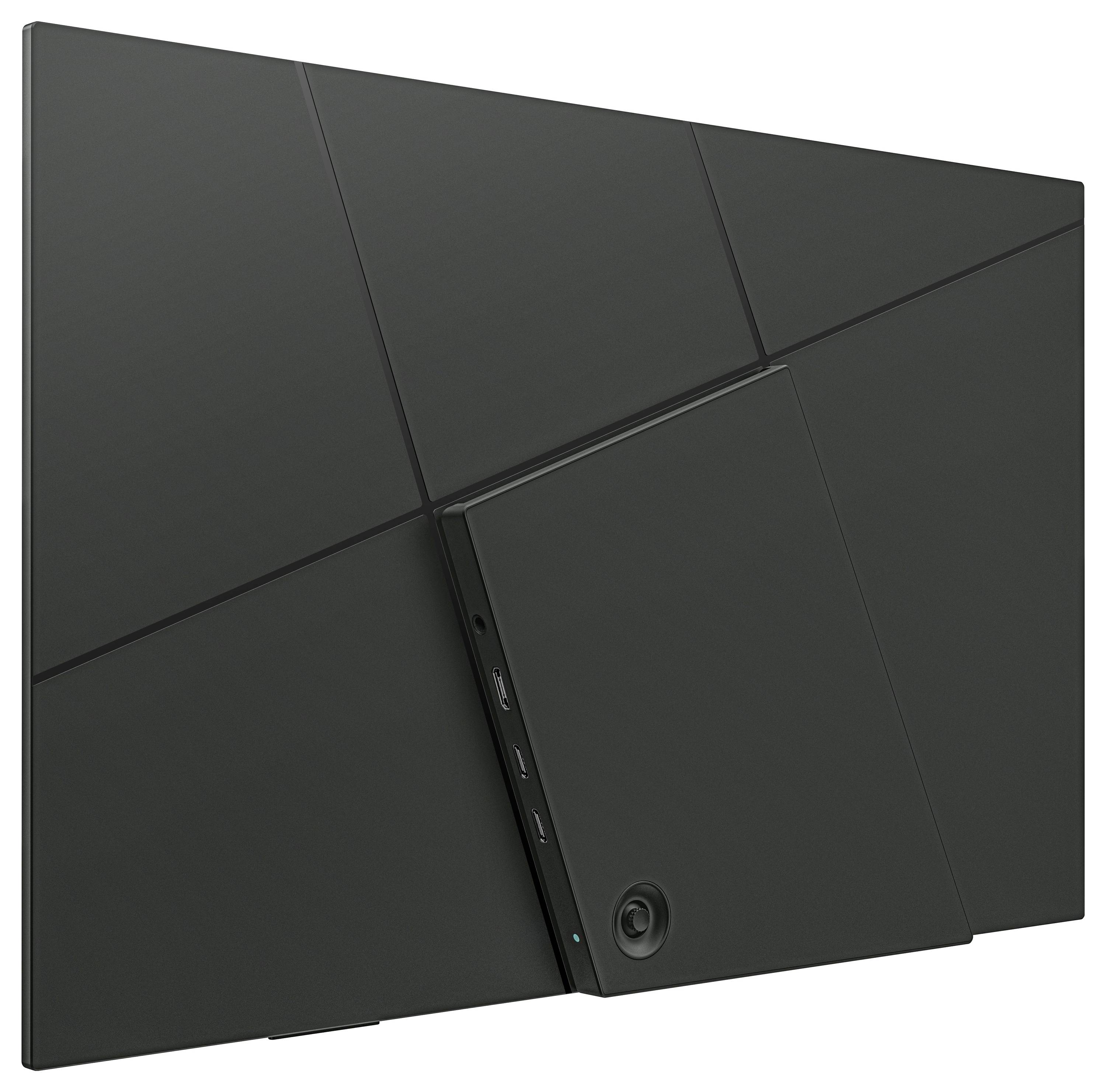Ecran à dalle OLED AG Neovo CEE E (A - G) 39.6 cm 15.6 pouces 3840 x 2160 pixels 16:9 1 ms OLED-4