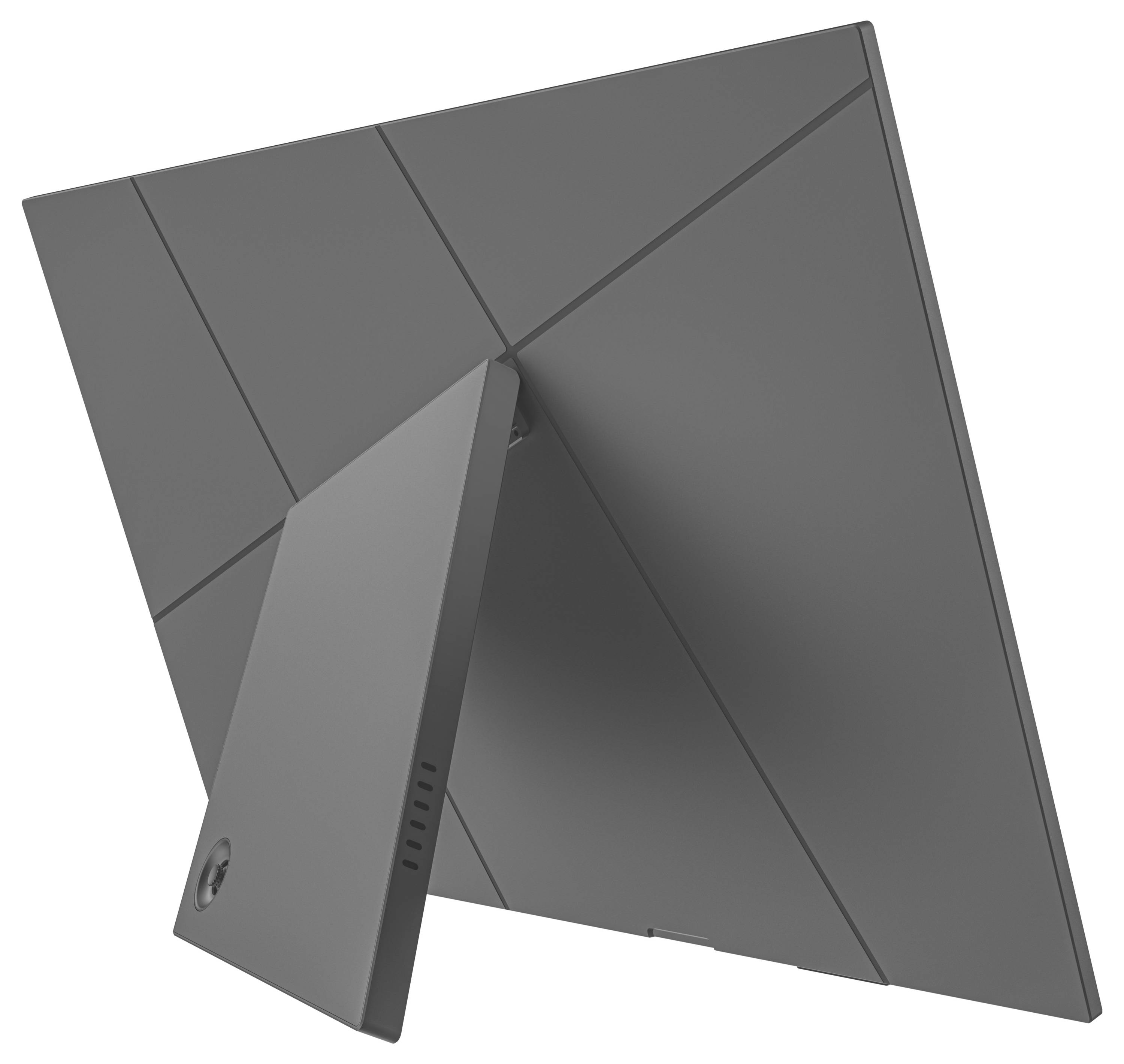 Ecran à dalle OLED AG Neovo CEE E (A - G) 39.6 cm 15.6 pouces 3840 x 2160 pixels 16:9 1 ms OLED-8