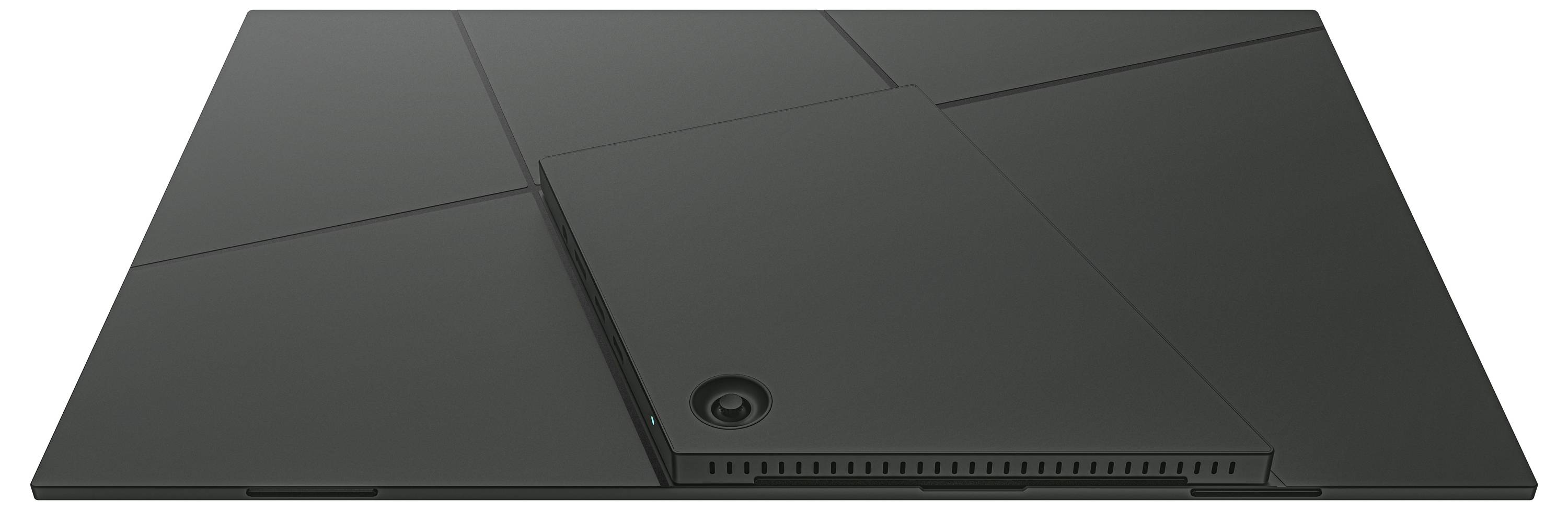 Ecran à dalle OLED AG Neovo CEE E (A - G) 39.6 cm 15.6 pouces 3840 x 2160 pixels 16:9 1 ms OLED-9