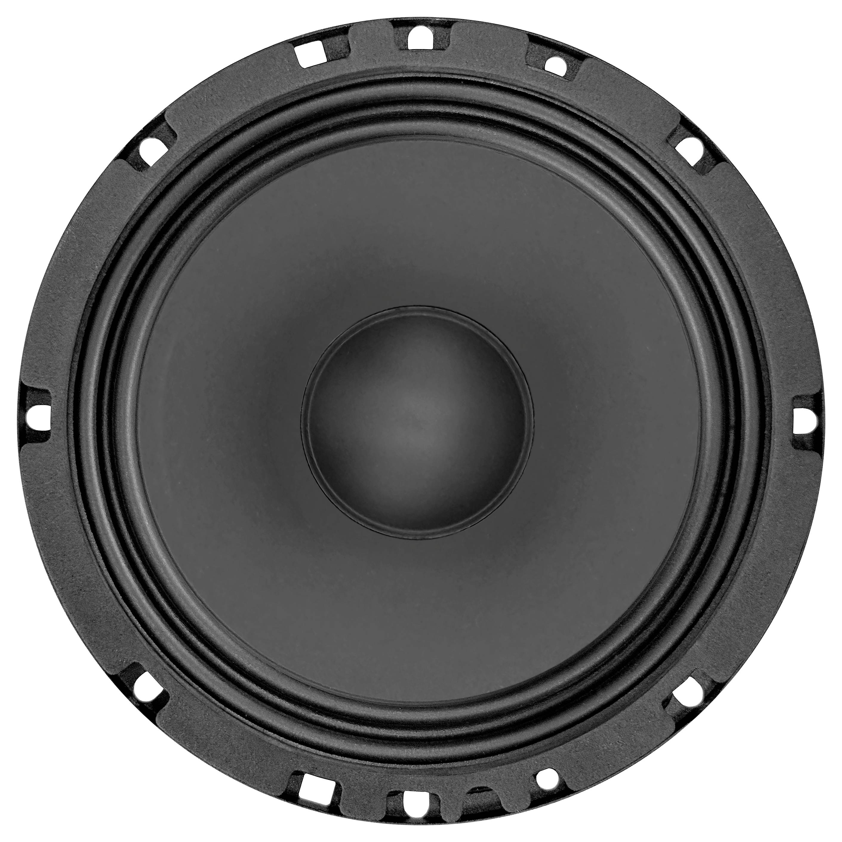 Blaupunkt Classic 165 Cx Haut-parleur coaxial 2 voies à encastrer 120 W Contenu: 2 pc(s)-1
