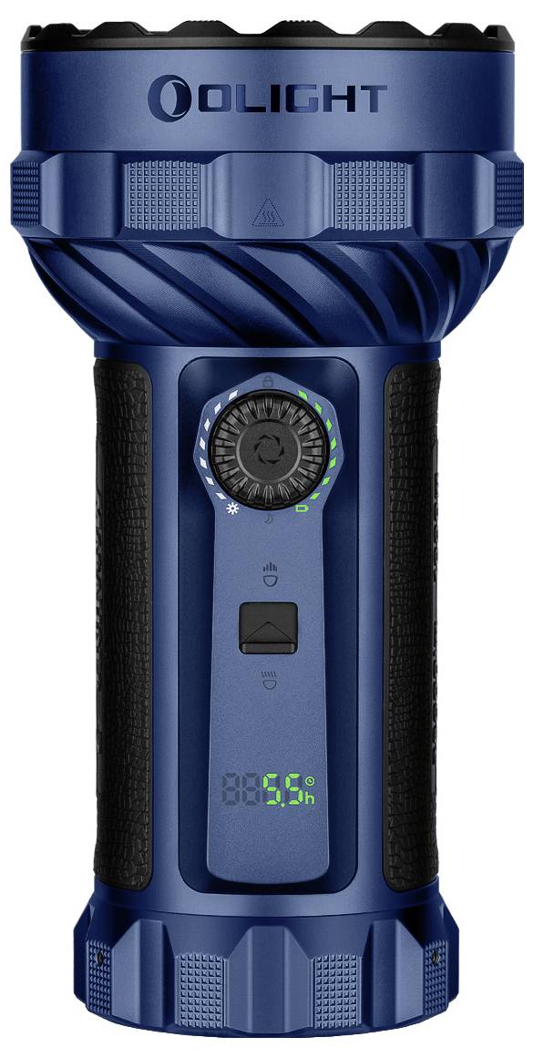 OLight Marauder 3 13639 Lampe de poche IPX8 (étanche), avec étui , avec interface USB 840 g-2