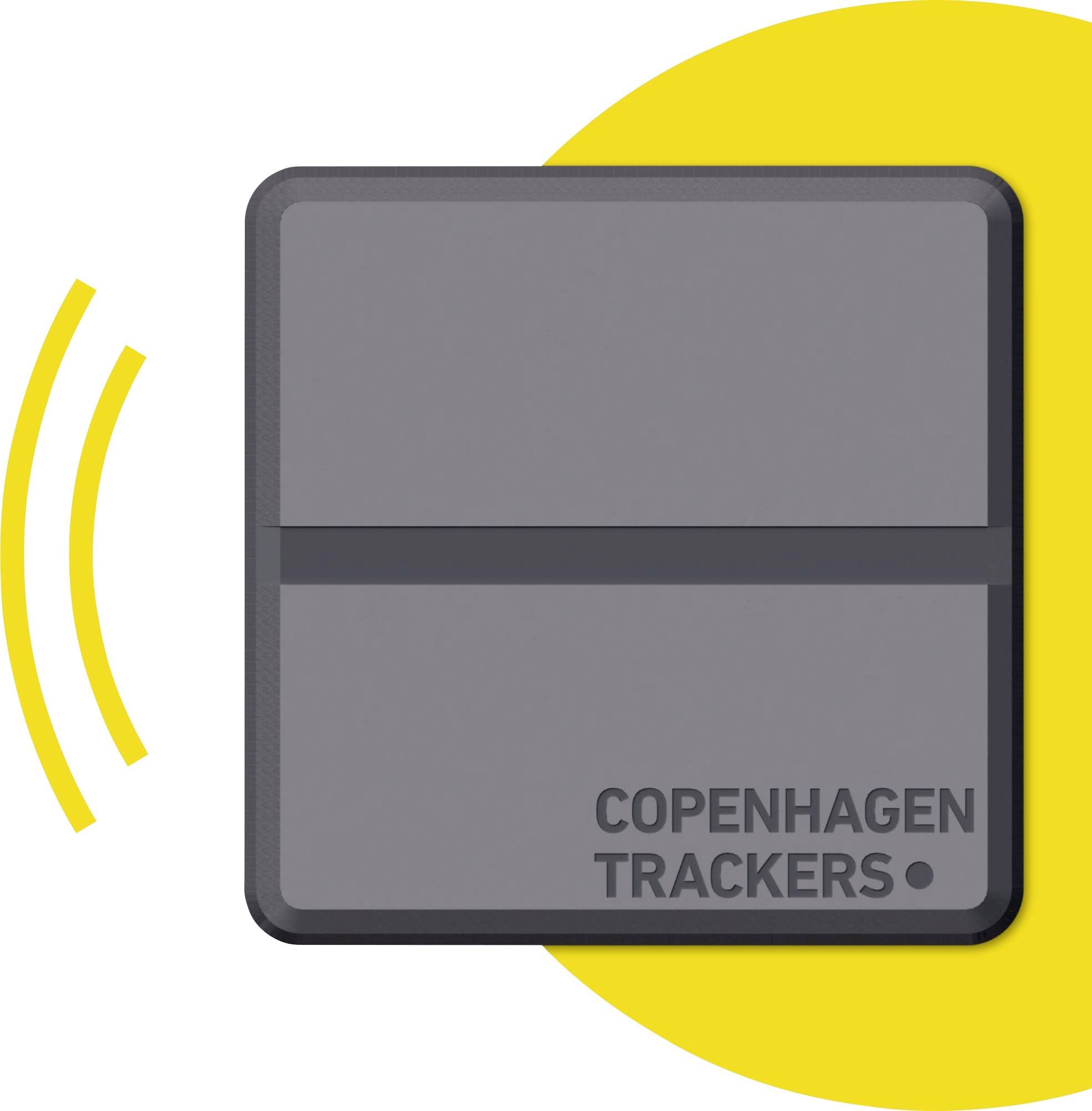 Cobblestone Cobblestone 2.0 Traceur GPS traceur multifonction, traceur de véhicules 1 pc(s)