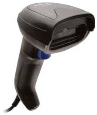 Datalogic Gryphon I GM4200 Lecteur de code-barres    noir scanner à main