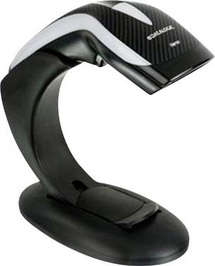 Datalogic Heron HD3130 Lecteur de code-barres    noir scanner à main