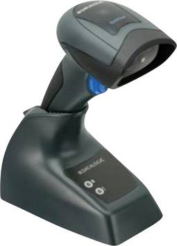 Datalogic QickScan QM2131 Lecteur de code-barres    noir scanner à main