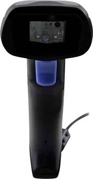 Datalogic QuckScan QD2590 Lecteur de code-barres    noir scanner à main