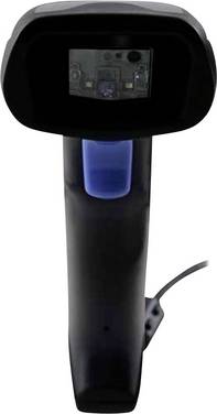 Datalogic QuckScan QD2590 Lecteur de code-barres    noir scanner à main