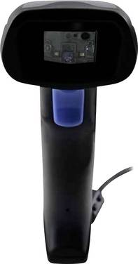 Datalogic QuickScan QD2590 Lecteur de code-barres    noir scanner à main
