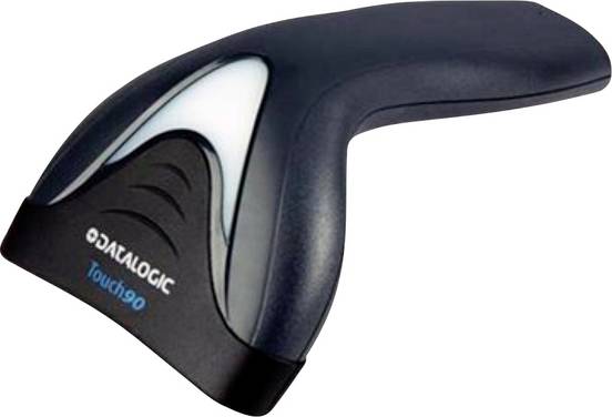 Datalogic TD1120 90 light Lecteur de code-barres    noir scanner à main