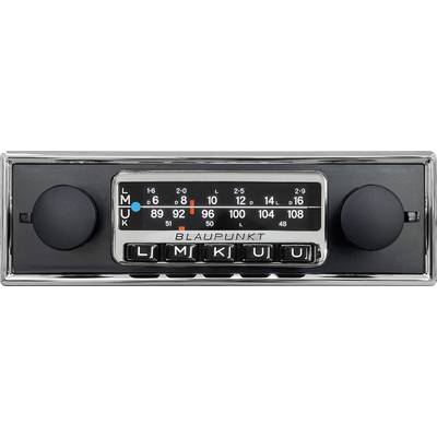 Blaupunkt Frankfurt Stereo Autoradio-0