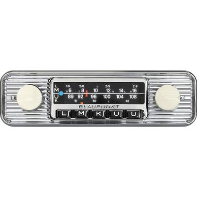 Blaupunkt Frankfurt Stereo Classic Autoradio-0