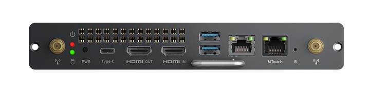 Yealink Mcore-OPS-G2T Solution informatique-2