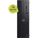 Dell OPTIPLEX 3060SFF PC de bureau Reconditionné (très bon) Intel® Core™ i5 Core i5 8500 8 GB 256 GB SSD Windows® 11 Hom