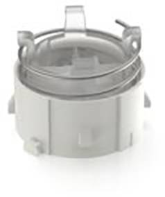 RAFI 5.05.511.893/0000 Adaptateur à course courte 1 pc(s)-0