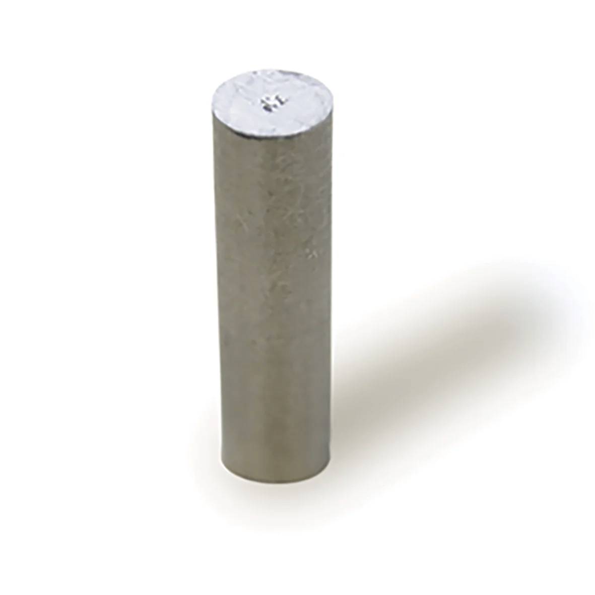 StandexMeder Electronics Aimant permanent barre (Ø x L) 10 mm x 40 mm AlNiCo