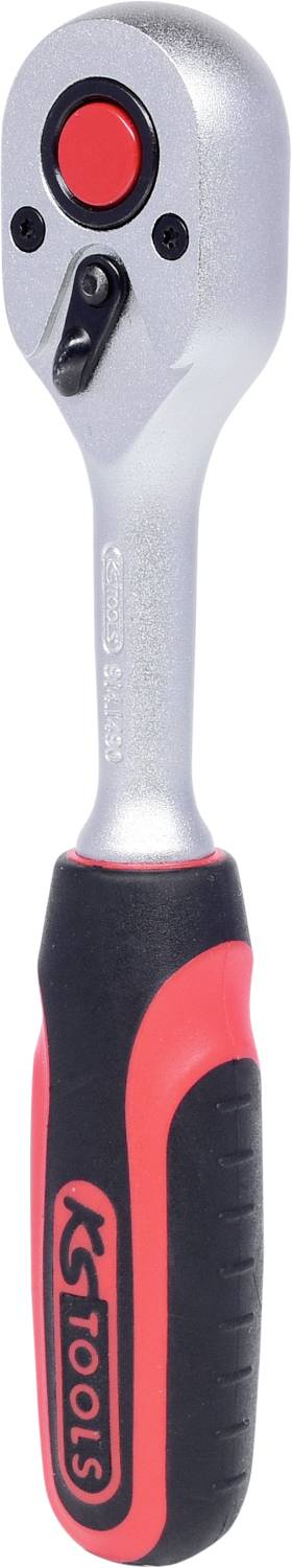KS Tools ULTIMATE Jeu de clés à douille 1/4" 922.0650-1