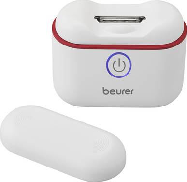 Beurer MP 10 Nagelknipser Ensemble manucure + pédicure