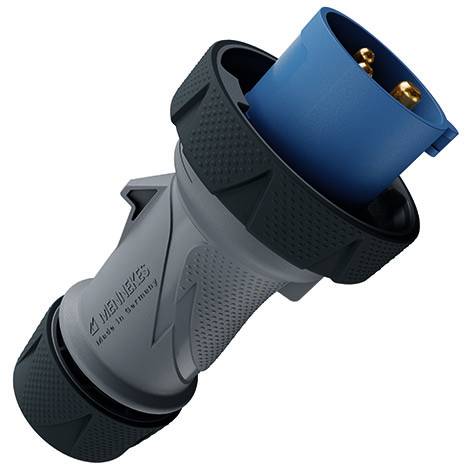 MENNEKES 13620 Mâle CEE 1 pc(s)-0