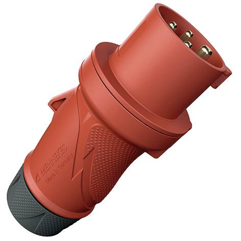 MENNEKES 13506 Mâle CEE 1 pc(s)