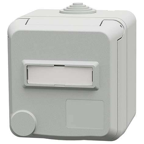 MENNEKES 4573 Prise murale femelle CEE 1 pc(s)-0