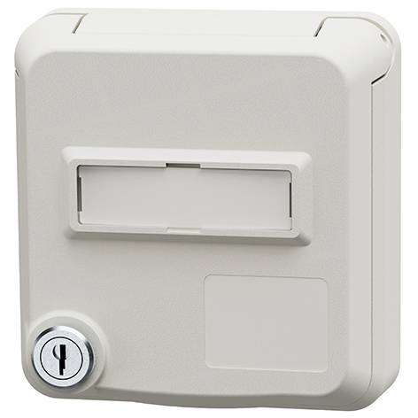 MENNEKES 4581 Prise femelle CEE 1 pc(s)-0
