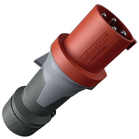 MENNEKES 13106 Mâle CEE 1 pc(s)-0