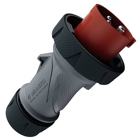 MENNEKES 13651 Mâle CEE 1 pc(s)-0