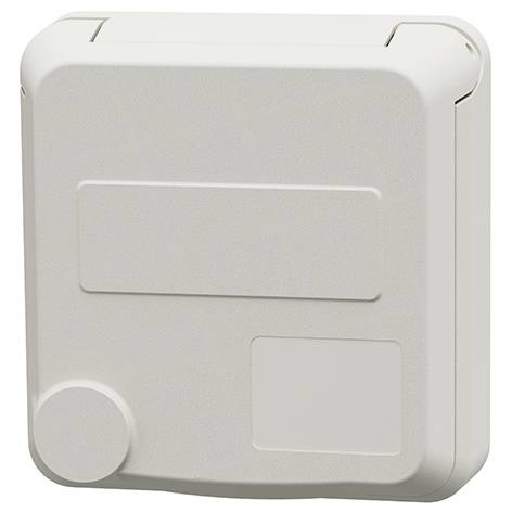 MENNEKES 4463 Prise femelle CEE 1 pc(s)-0